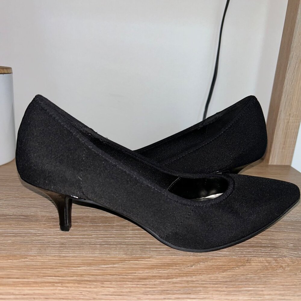 Kitten Heel